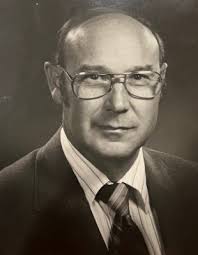 Obituary for Ernie D. Walker