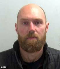 German Just Stop Oil protester who scaled Dartford Crossing bridge faces  deportation