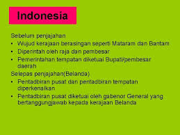 Pengertian kolonialisme adalah politik yang dijalankan mengenai suatu koloni, suatu bagian dari imperium. Peta Wilayah Imperialis Barat Di Asia Tenggara