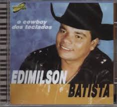 Edmilson Batista