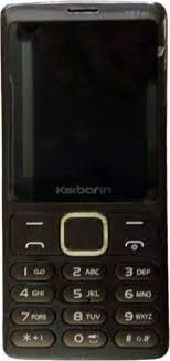 Karbonn K707 Spy II spesifikasi lengkap ...