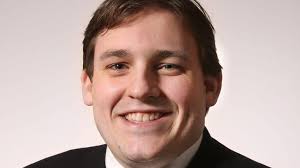 Douglas Smith to represent New York's 5th Assembly District