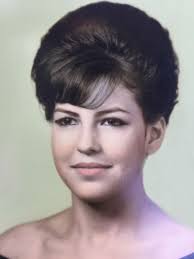 Dorothy Sisneros Obituary August 28, 2021