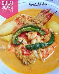 Coba 11 resep olahan udang berikut ini saja! Pin Di Resep Udang Dan Olahan Seafood