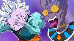 A second film, dragon ball super: Why Does Beerus Die If Supreme Kai Dies In Dragon Ball Super Animehunch