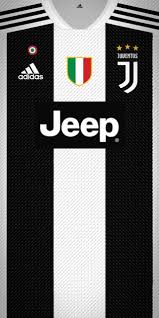 The new juventus home kit is here, and with it comes a different kind of look than what we've seen from adidas since it took over from nike three years ago. Jersey Juventus Iphone Wallpapers Wallpaper Cave