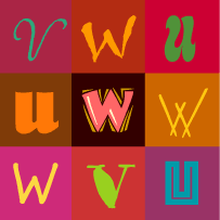 The font matcherator will help you identify what the font is in any image. Letter J Font Type Novocom Top