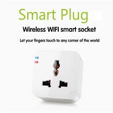 More than 6000 wifi plug adapter at pleasant prices up to 39 usd fast and free worldwide shipping! Click To Buy New Smart Wifi Plug Socket Outlet With Eu Uk Us Adapter Electrical Socket To Remote Control Smart Plug Wireless Switch Android Smartphone