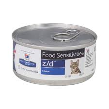 The thing is, she loves this food and i know its more ideal for kittens but it's so rich in nutrients that i love buying it for her. Purchase Hills Zd Cat Food Wet Up To 69 Off