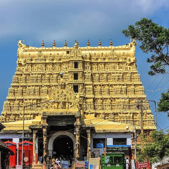 Sree Padmanabhaswamy Temple, Thiruvananthapuram (Trivandrum) - Tripadvisor