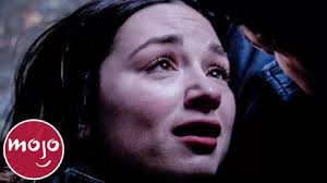 Top 10 Stiles & Lydia Moments