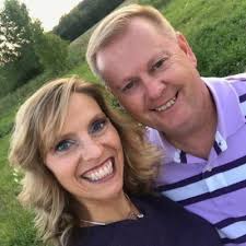Brian & Lori Tanner (@Tanner_Ministry)