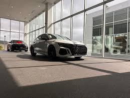 Image result for Glacier White 2019 RS3