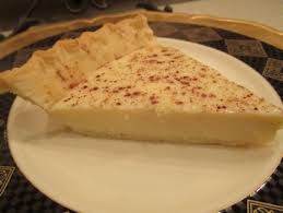 Indiana sugar cream pie recipe. Grandma S Sugar Cream Pie Tasty Kitchen A Happy Recipe Community