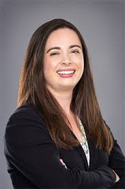 Jacqueline Benoit's Instagram, Twitter & Facebook