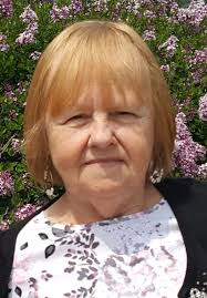 Carol Sue Nuttall's Memorial Website