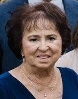 Geraldine "Jerry" Manning Livermore Obituary