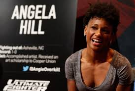 The ultimate fighting championship rankings, which was introduced in february 2013, is generated by a voting panel made up of media members. Source Sports Angela Hill Putting Black Women On The Ufc Map