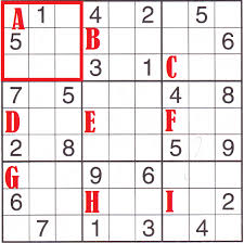 We are building a website which will allow you to enter your own sudoku puzzles into the software and this is coming soon! What Is 5x5 Sudoku Quora