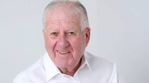 SPECIAL EPISODE: Wise Men Say meets Sir Bob Murray