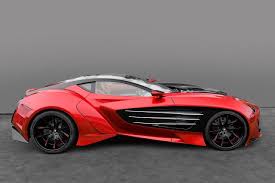 Pin On Concept Cars