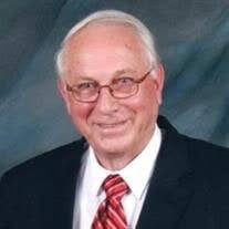 Rev. Chester Leroy Nance Obituary