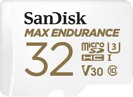 The card must be formatted to fat32. Best Micro Sd Card For Wyze Cam Top 5 Picks Of 2021