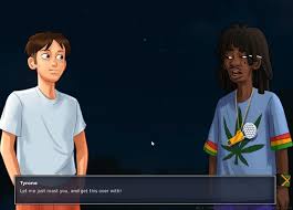 From the narration to the dialogue, this game is so realistic that you will feel like you are the main character. Rap Battles Summertime Saga Wiki Guide Ign