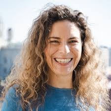 Monika Hoffmann's Instagram, Twitter & Facebook