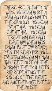 Freedom S Just Another Word For Nothing Left To Lose Meaning Queen Another One Bites The Dust One Of My Favorite Songs Of All Time Great Song Lyrics Queen Lyrics Music Lyrics