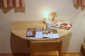 Wall Mounted Drop Leaf Table Fold Down Desk Wall Mounted Desk Etsy Fold Down Desk Drop Leaf Table Space Saving Table