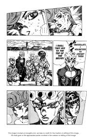 Best Jojo Manga Panels Black And White Vento Aureo 516 Comments Jojo S Bizarre Adventure Jojo Bizarre Anime