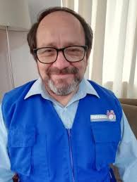 Danilo Chávez Espíritu