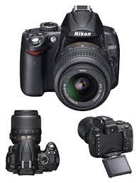 Nikon D5000 Photoextract Nikon D5000 Nikon Photography Gear