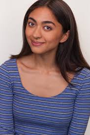 Cast and Crew — CCC