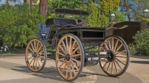 electric cars sold at auction ...