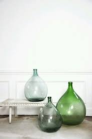 Pin By Stuck In The Kitchen On Lovely Stuff Antique Glass Bottles Decor Dame Jeanne