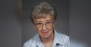 Margaret Bell Bateman Obituary