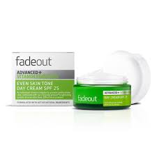 Fade Out Advanced Vitamin Enriched Even Skin Tone Day