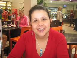 Aileen Vega Obituary (2014)