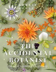 191 se 5th st, madras (or), 97741, united states. Amazon Com The Accidental Botanist A Deconstructed Flower Book 9781908337443 Honey Robbie Books