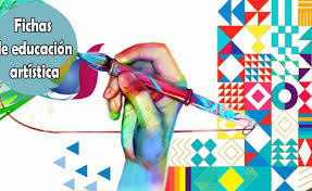 Exámenes docente para el nombramiento. Fichas De Educacion Artistica Para Colorear Tus Materiales Docente