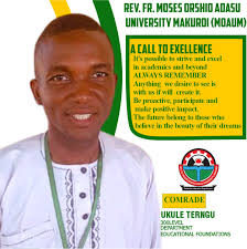 Kenya Highlands University takes pride in providing higher education that  integrates Christian Faith with Scholarship in a nurturing environment for  students' holistic development. Today, our Ag. Vice Chancellor Dr. Daniel  Ngeno and