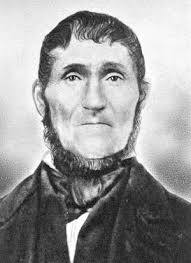 Josiah Wills Wolcott (1793-1859)