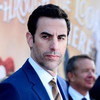 Tiesitkö? Boratin näyttelijä