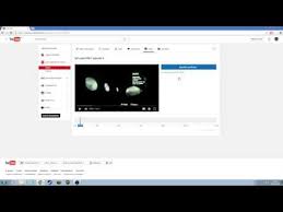 Il est possible de monter une vidéo directement en ligne sur le site de partage vidéo. Comment Mettre Un Sondage A Votre Video Youtube Tuto Youtube