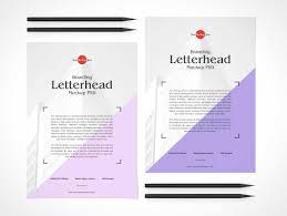 Download A4 Psd Mockups