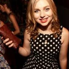 Jessica Trott's Instagram, Twitter & Facebook