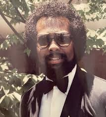 Ronald Burrell's Instagram, Twitter & Facebook