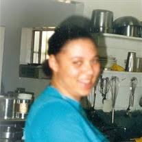 Leonice Theodora “Pookie” Banks Mitchell (1962-2017)